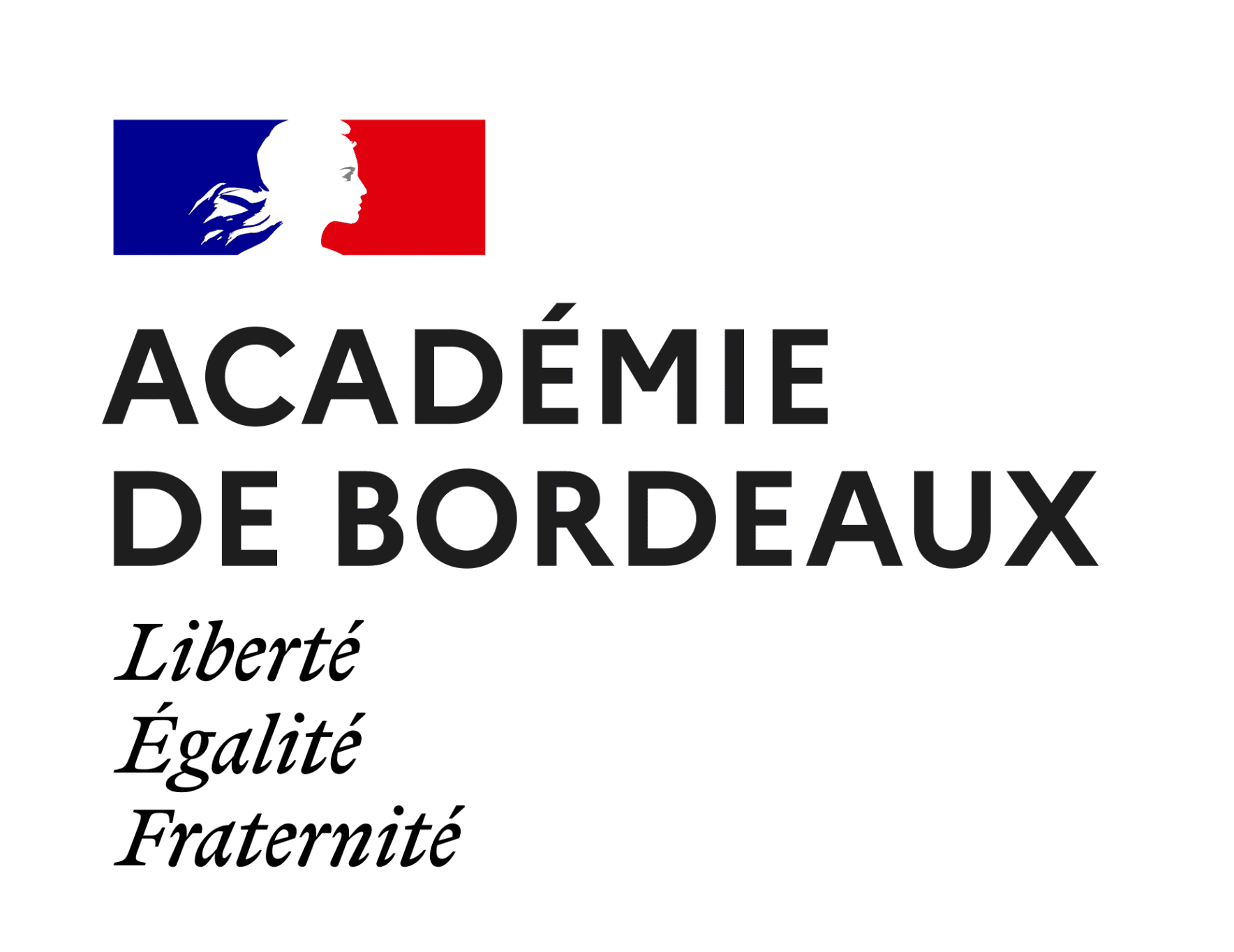 Academie de Bordeaux