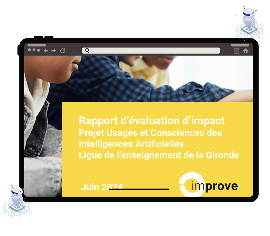 mesure d'impact