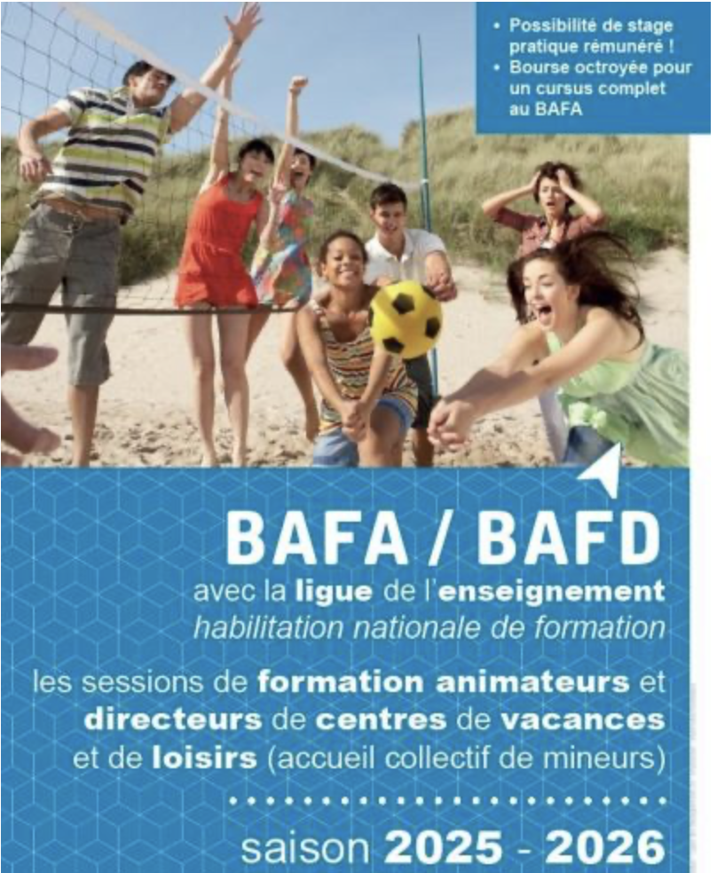 BAFA
