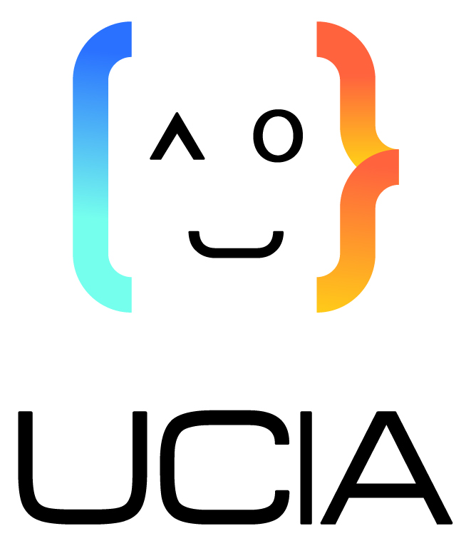 Logo UCIA