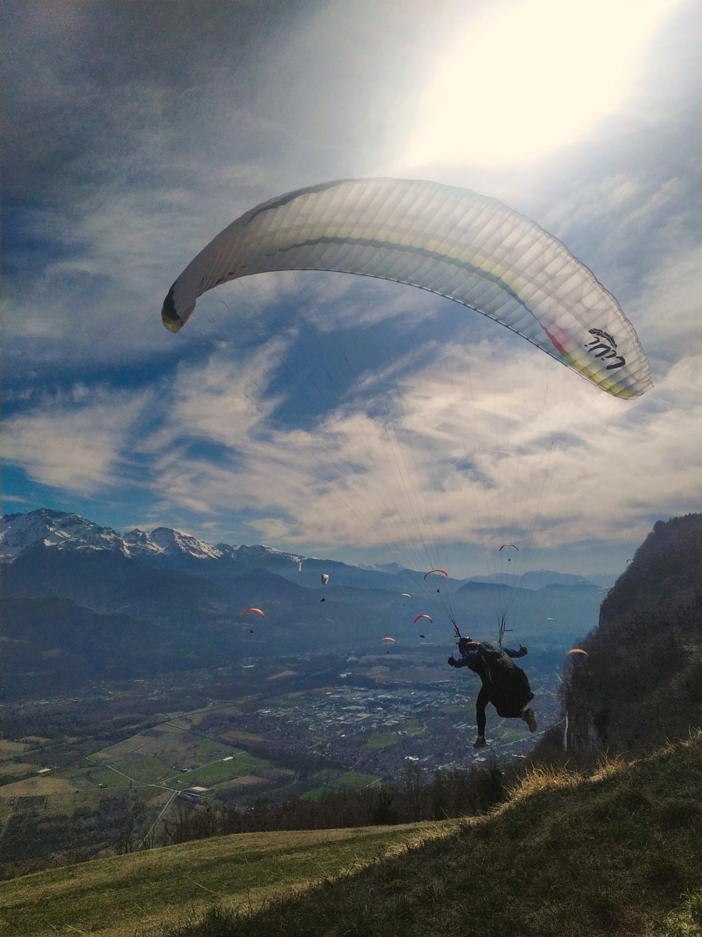 Parapente